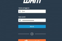 Build Cpanel for Web Hosting and Mail Server