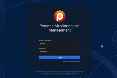percona-monitoring