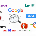 Cara Submit URL web ke search engine agar bisa meningkatakan SEO