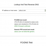 RDNS