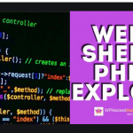Cara mencari file shell / inject php hacking di web - Centos