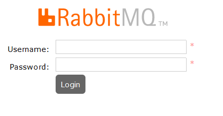 Install Rabbitmq via Docker