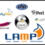 Install LAMP pada Rocky Linux