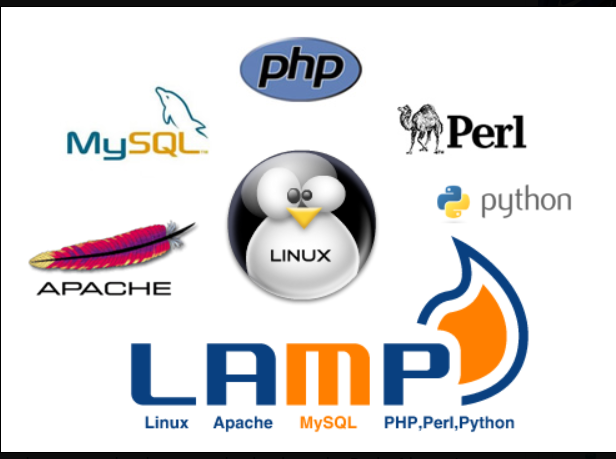 Cara Install LAMP Stack pada AlmaLinux / CentOS 8 / Rocky Linux