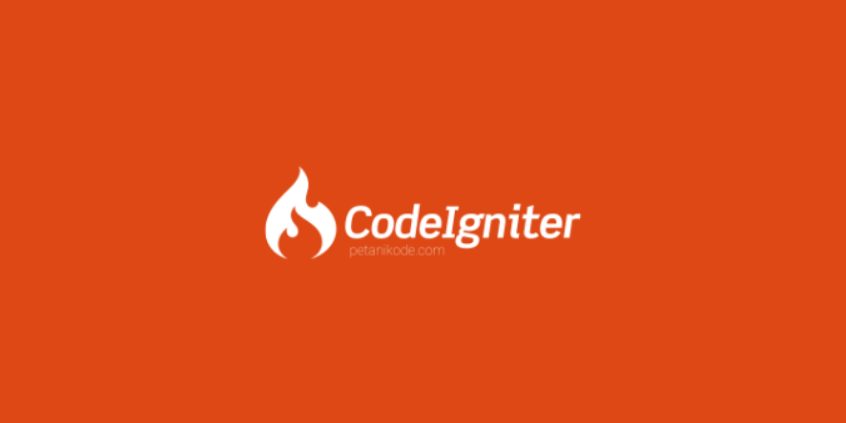 Memulai belajar Codeigniter (CI) versi 4