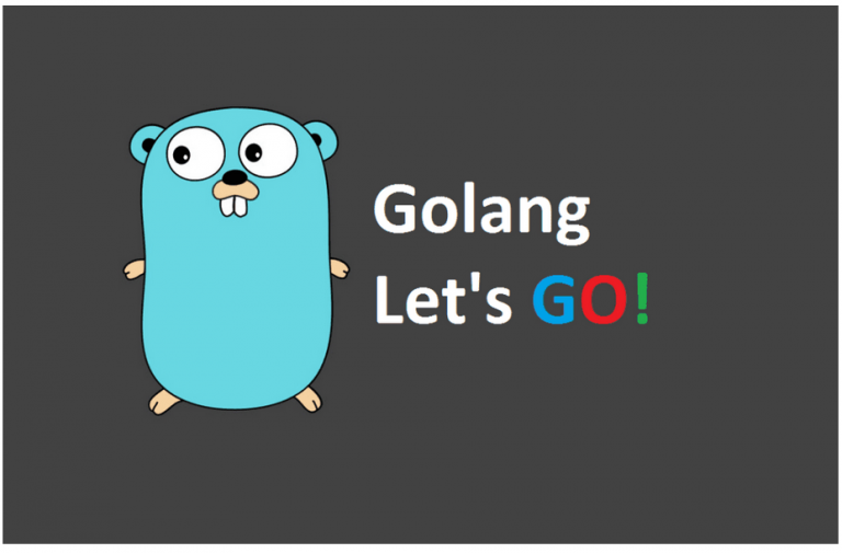 Как установить golang на debian