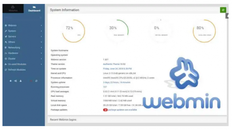 install-webmin-pada-rocky-linux