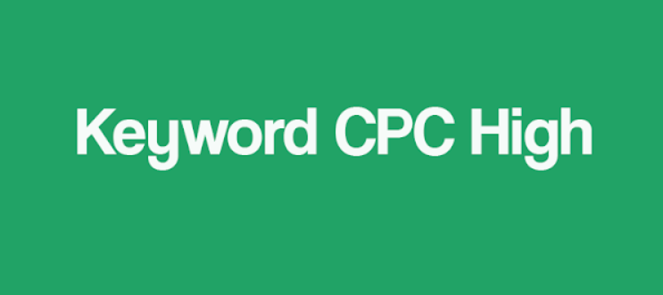 Keyword CPC (Cost Per Click) Adsense Tinggi di Indonesia – 2021