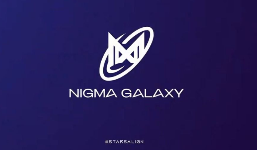 Team Nigma Dan Galaxy Racer Resmi  Merger menjadi Nigma Galaxy – Dota 2