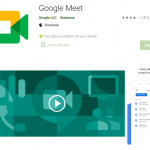 Cara Menggunakan Google Meet di PC dan HP untuk Pemula