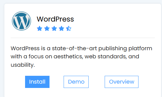 Cara Install WordPress di Cpanel untuk pemula