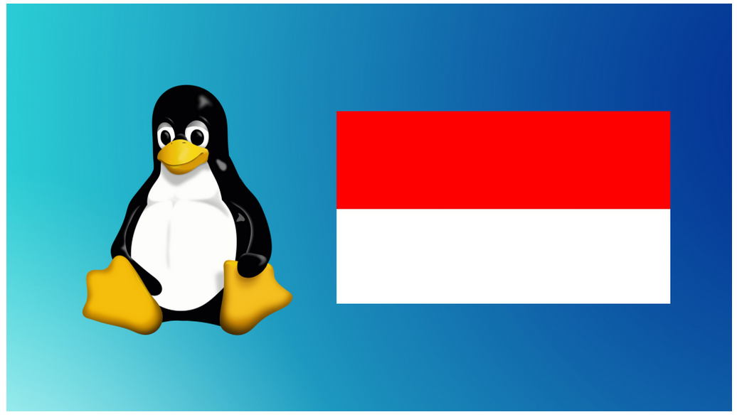 Macam – Macam Distro Linux Karya Anak Bangsa Indonesia