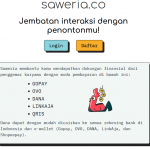saweria