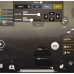 Cara Setting 4 Jari PUBG Mobile untuk Pemula
