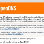 Best Free DNS for Your Website and Network
