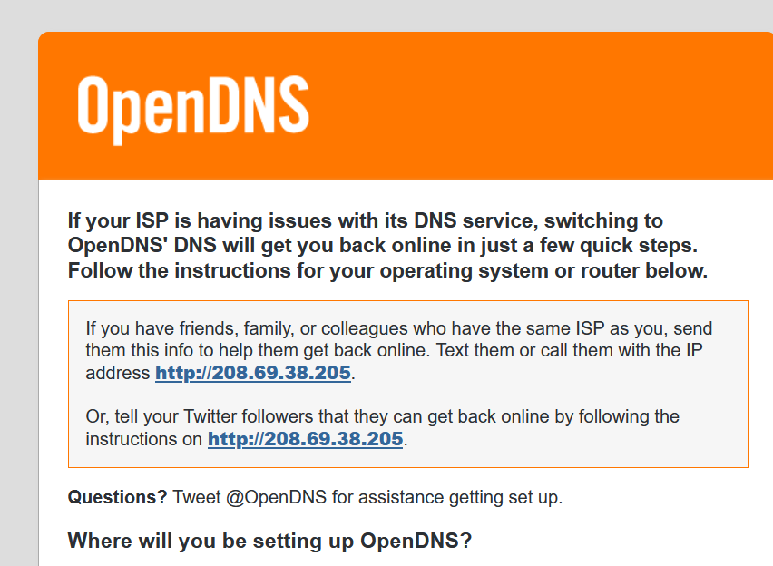 Best Free DNS for Your Website and Network