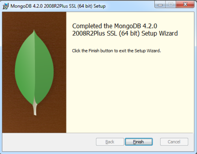 How To Install MongoDB on Windows Step by Step