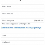 Cara Daftar Gmail untuk Pemula 2021 Lengkap