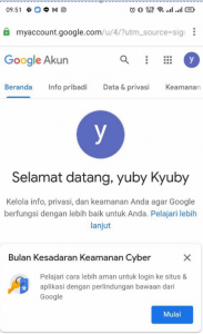 Cara Daftar Gmail Untuk Pemula 2021 Lengkap