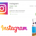 Cara Daftar Instagram untuk Pemula 2021