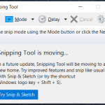 Cara Membuat Tangkapan Layar ( Screen Shoot ) di Windows 10 untuk Pemula