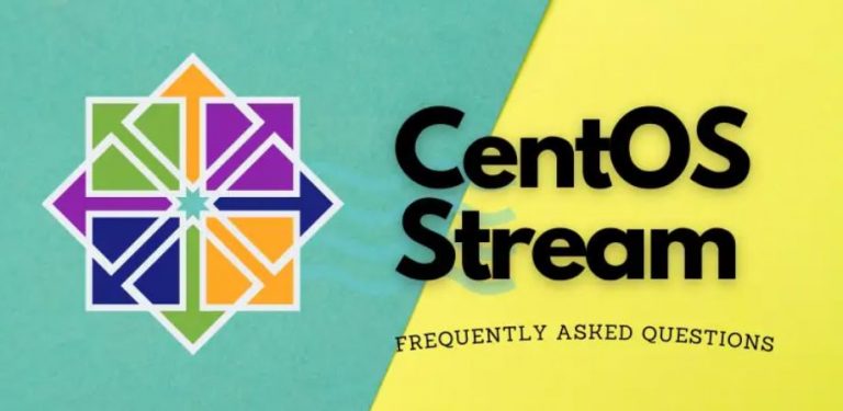 Cara Migrasi Dari Centos 8 Ke Centos Stream Untuk Pemula