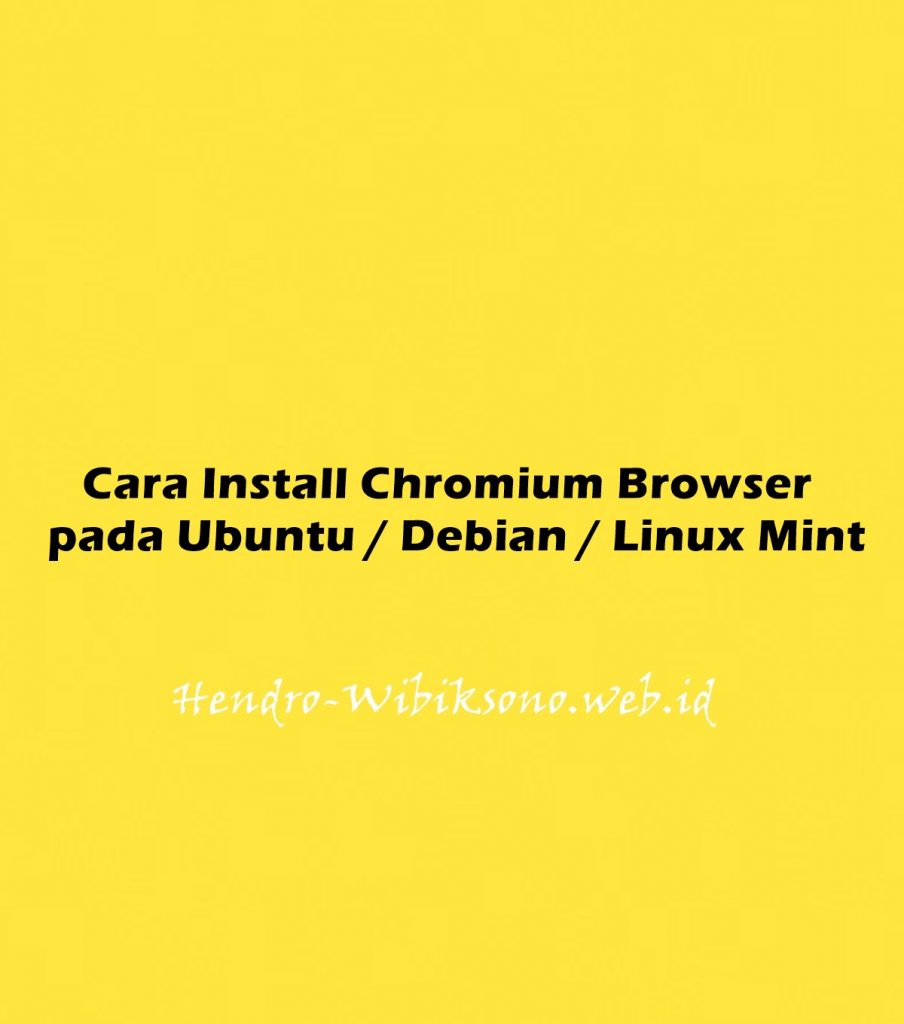 Chromium