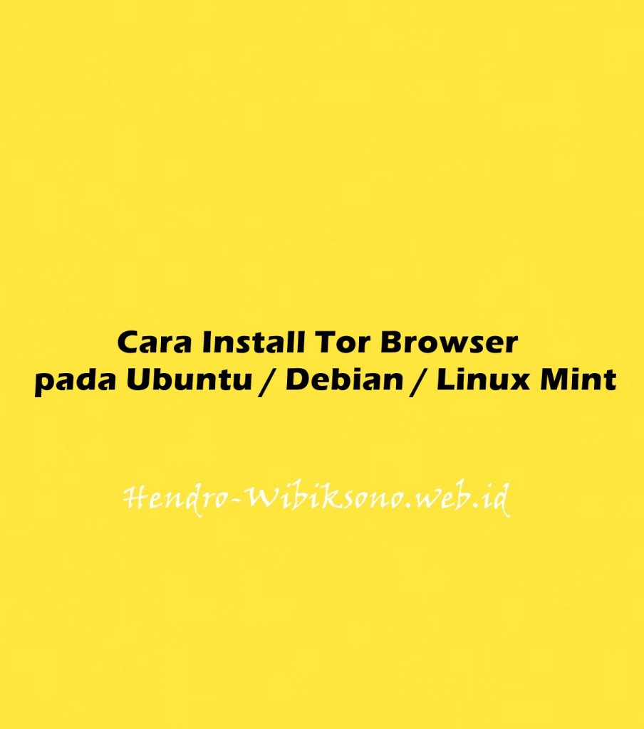 Tor Browser