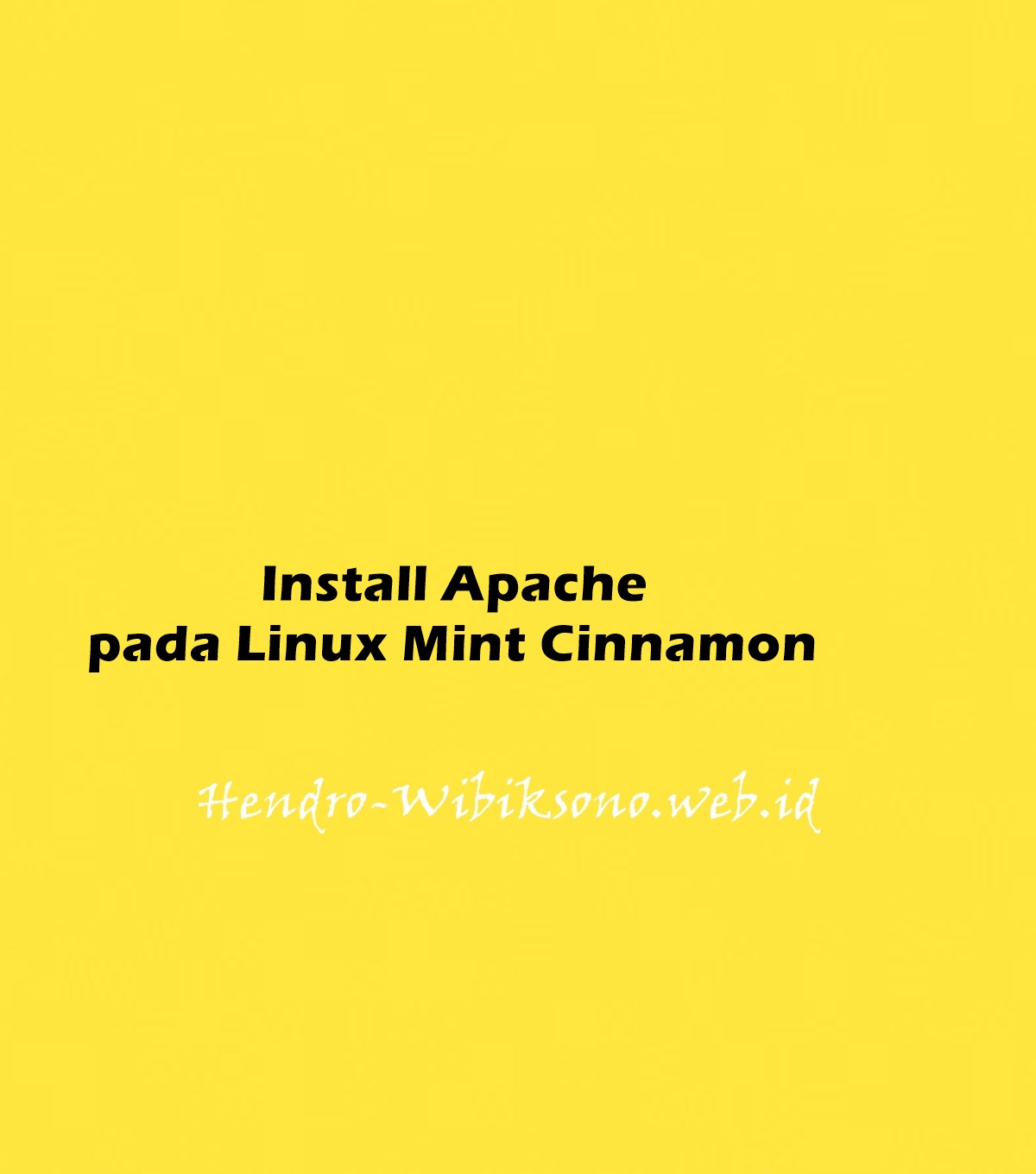 cara-install-apache-pada-linux-mint-cinnamon