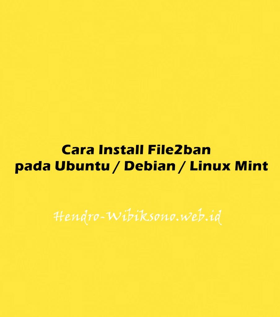 file2ban