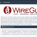 Cara Install WireGuard VPN pada CentOS 8