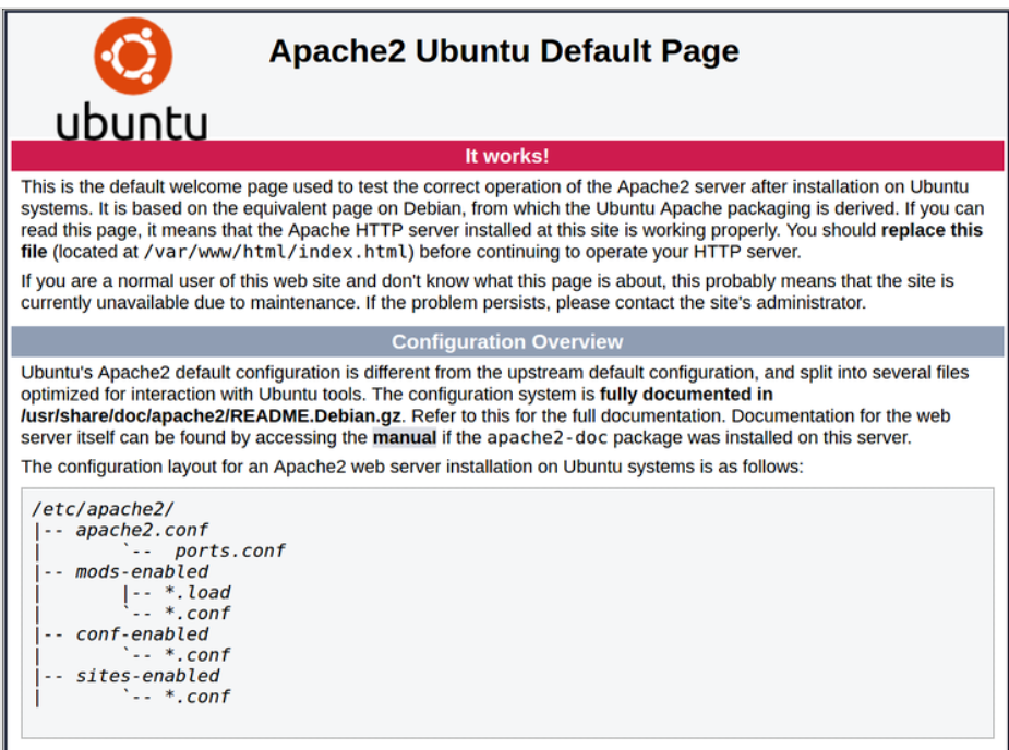 Настройка ssl apache debian