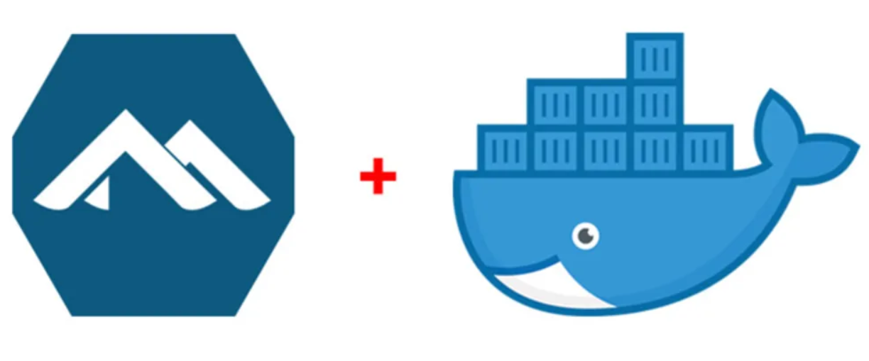 Cara Membuat Alpine Docker Container