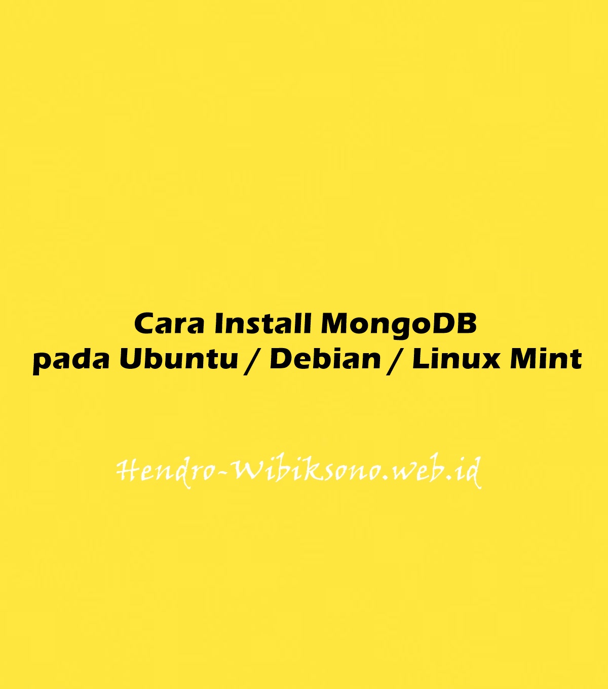 install mongodb debian 11