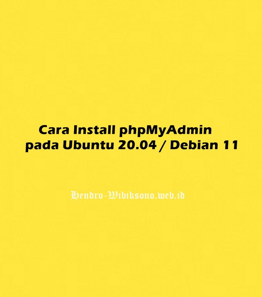 phpmyadmin1