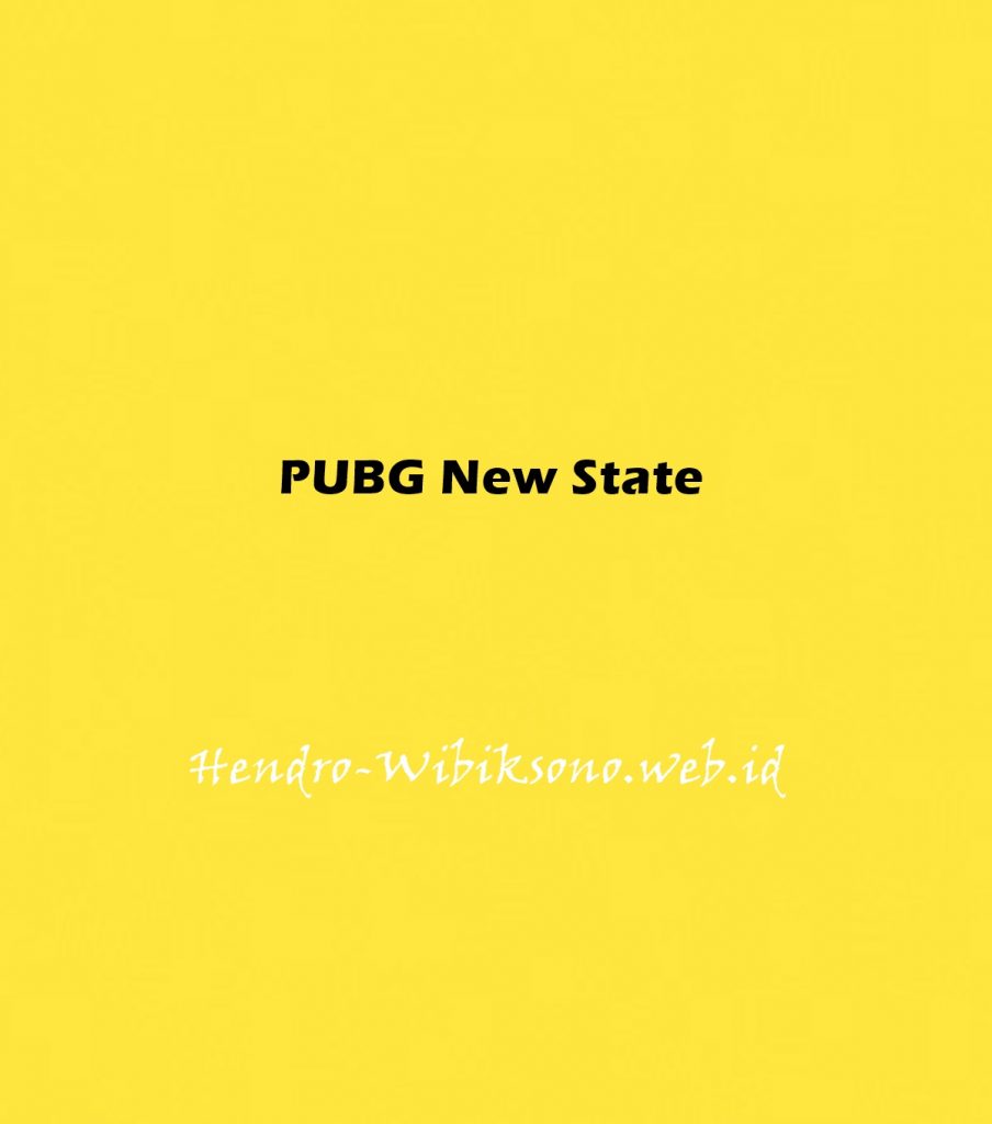 pubg