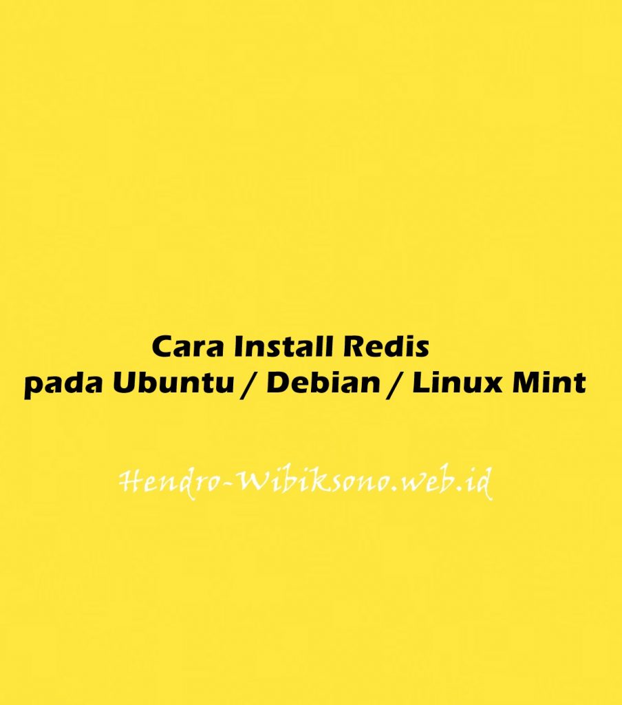 redis