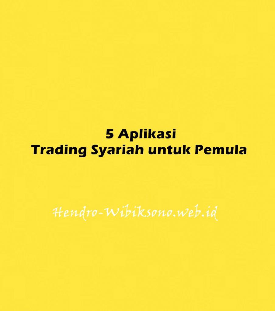 trading