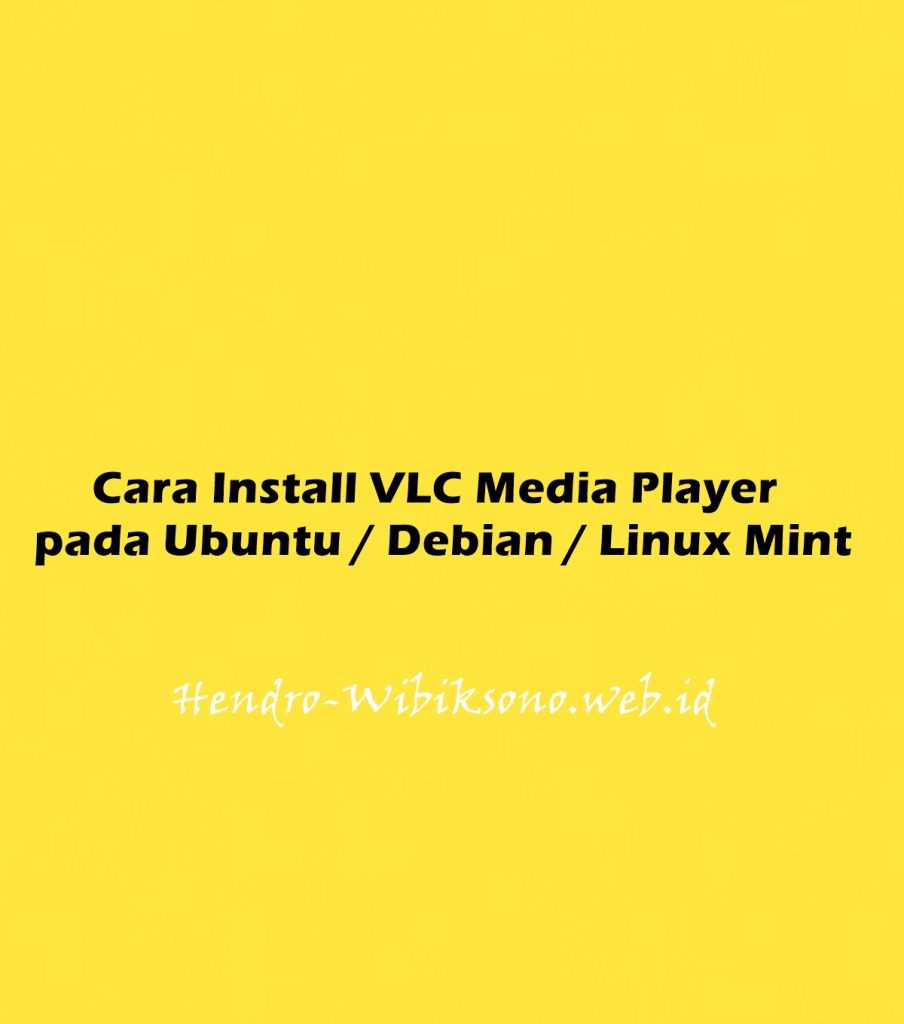 VLC Media Player