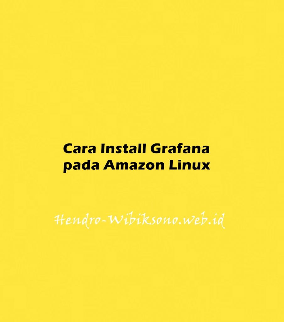 grafana