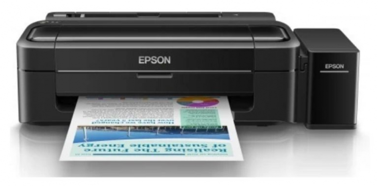 Cara Setting Wifi Printer Epson L3150 2974