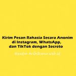 secreto