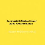 zimbra