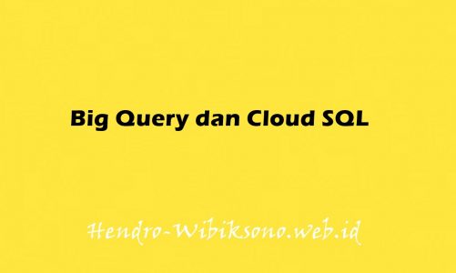 BigQuery