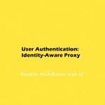 User Authentication: Identity-Aware Proxy