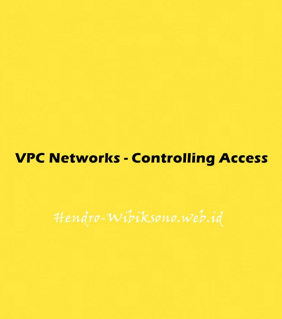 VPC