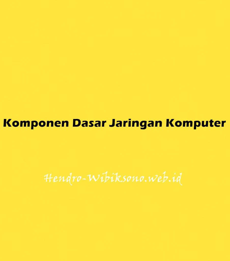 komputer