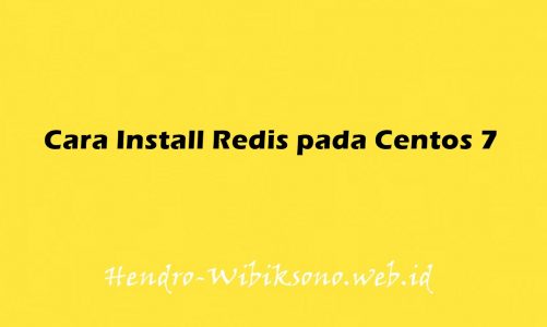 redis