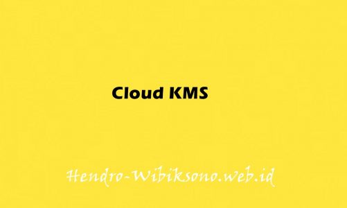 Cloud KMS
