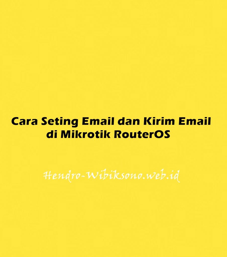 email